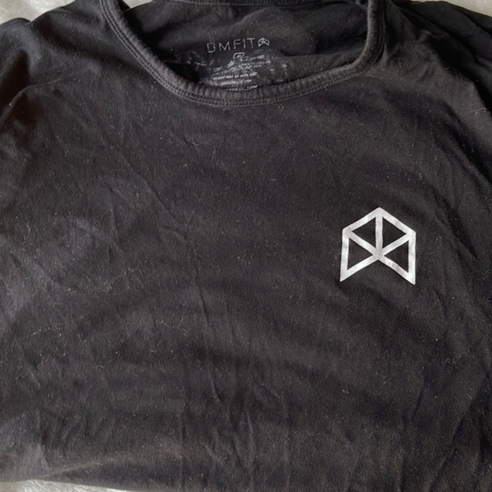 Work Out T-Shirt